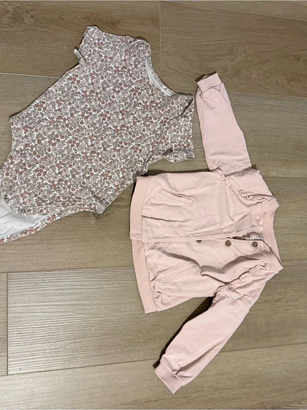 18m girls fall bundle